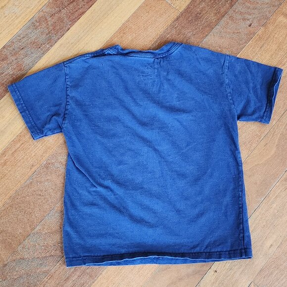 Disney World 2012 Toddler Navy T-Shirt Size XS - Picture 9 of 10